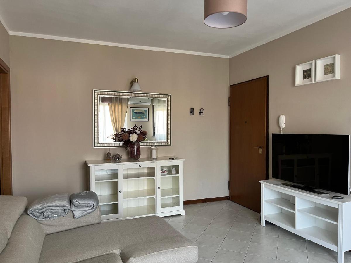 Lovely Apartment Parma Zewnętrze zdjęcie