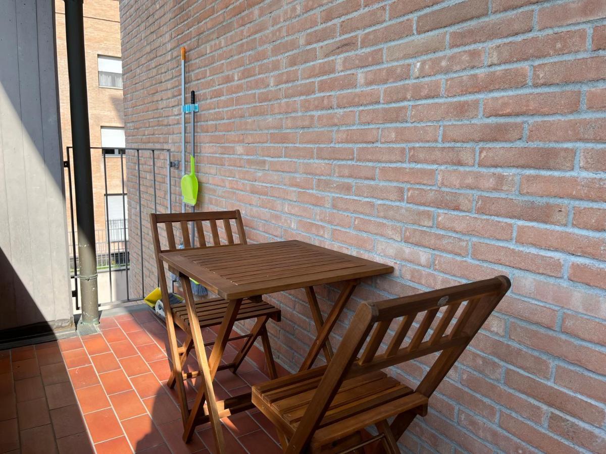 Lovely Apartment Parma Zewnętrze zdjęcie