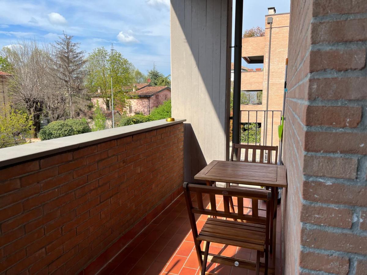 Lovely Apartment Parma Zewnętrze zdjęcie