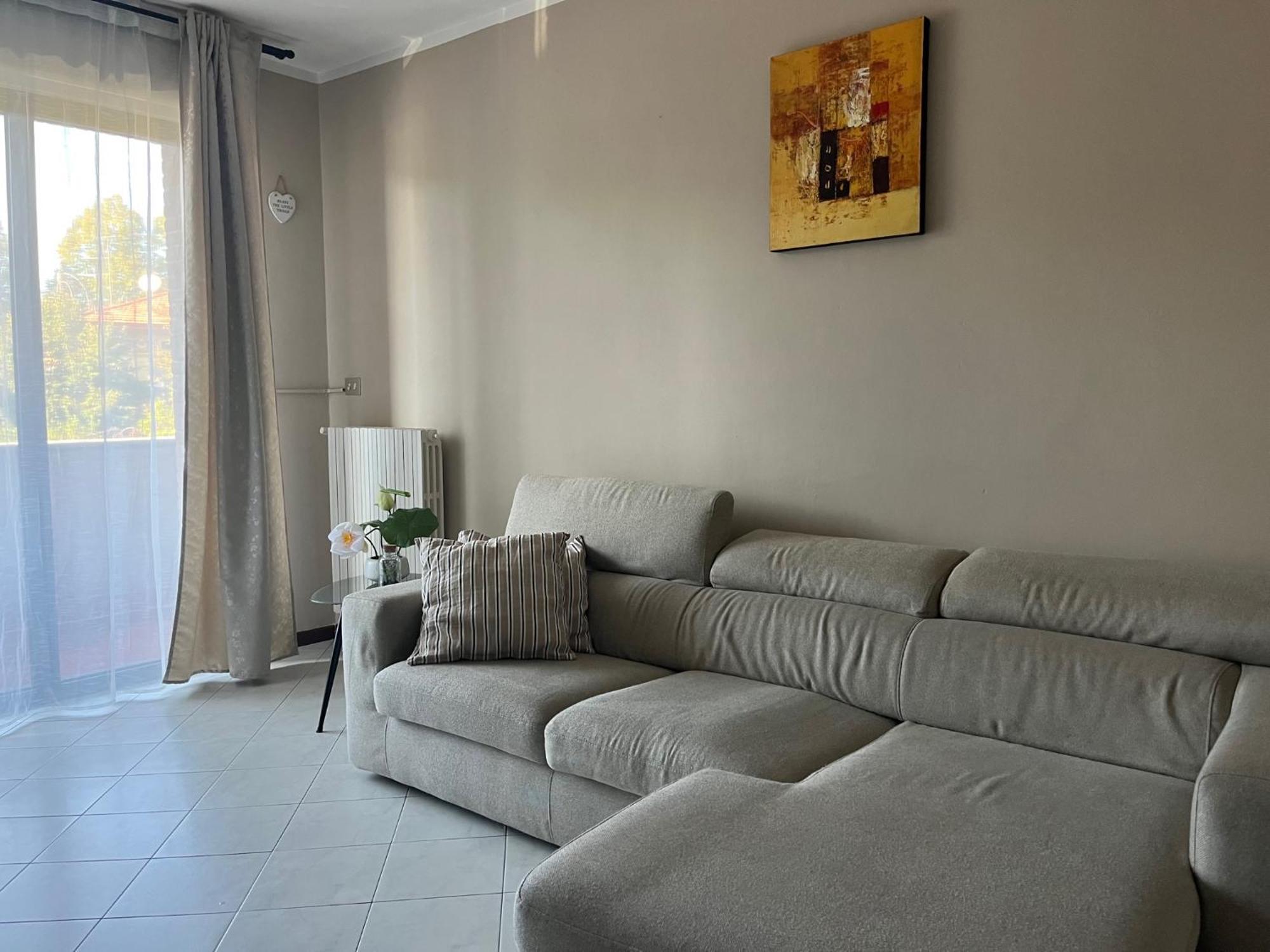 Lovely Apartment Parma Zewnętrze zdjęcie