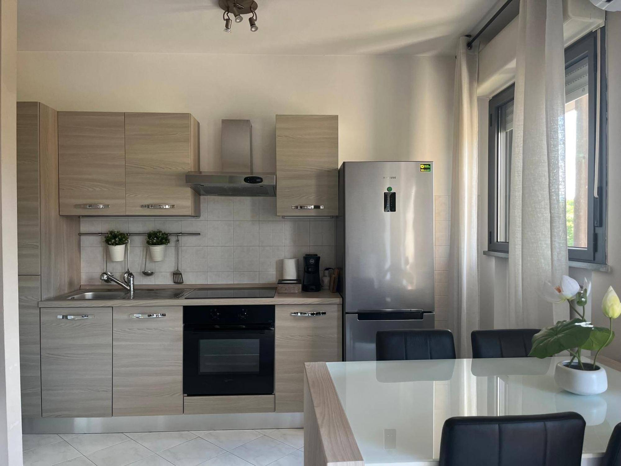 Lovely Apartment Parma Zewnętrze zdjęcie